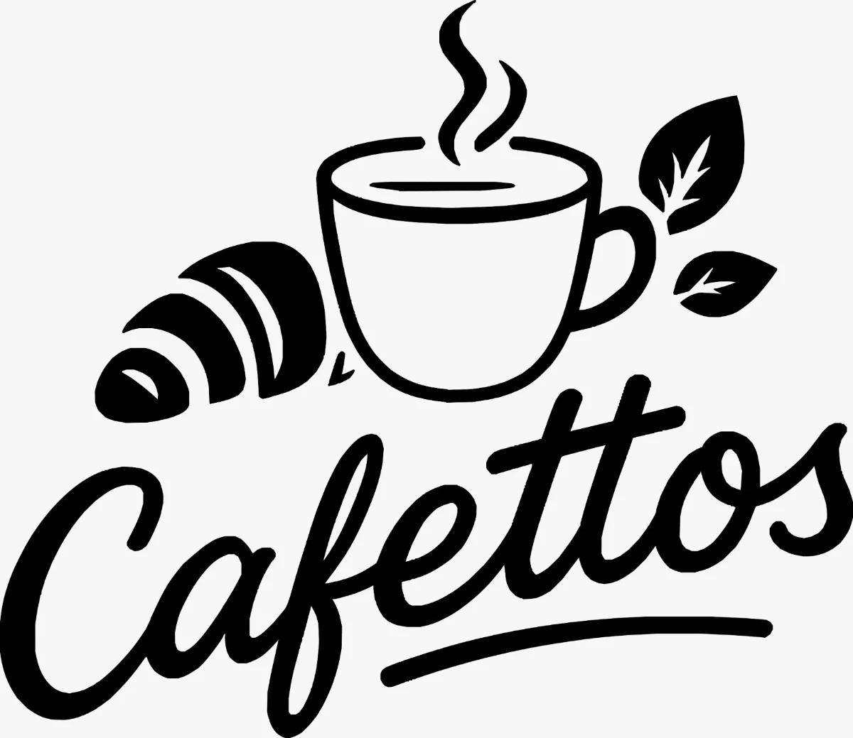 Cafettos Pan & Café logo