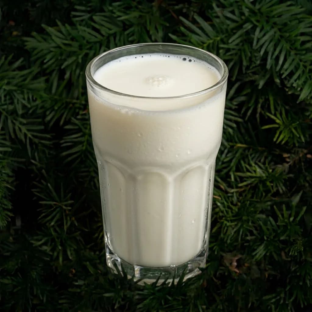 VASO DE LECHE