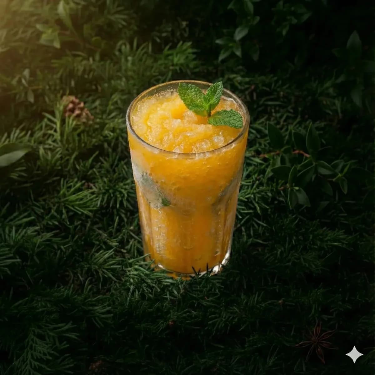 MANDARINADA