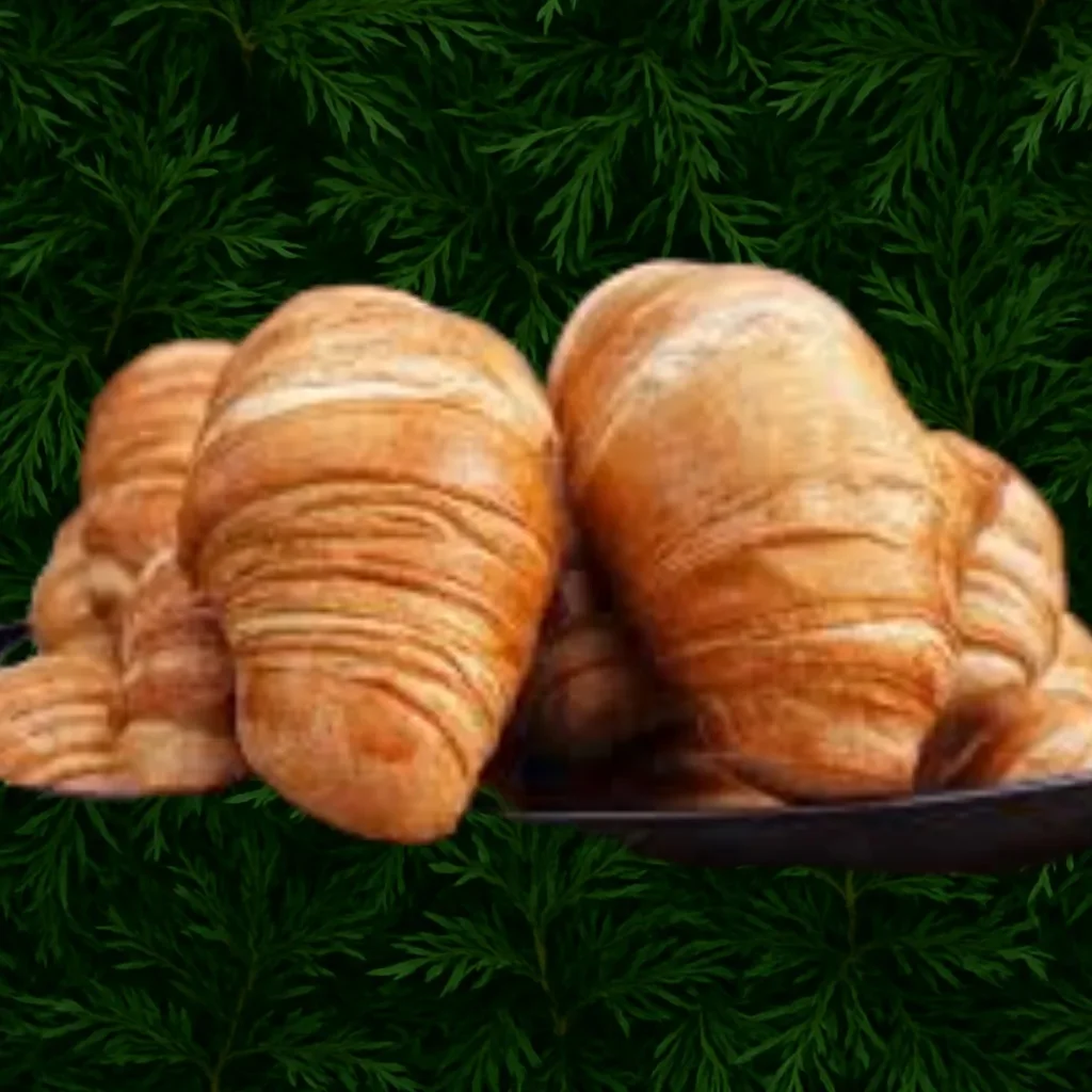 PAN CASCARITA X 6 UNDS