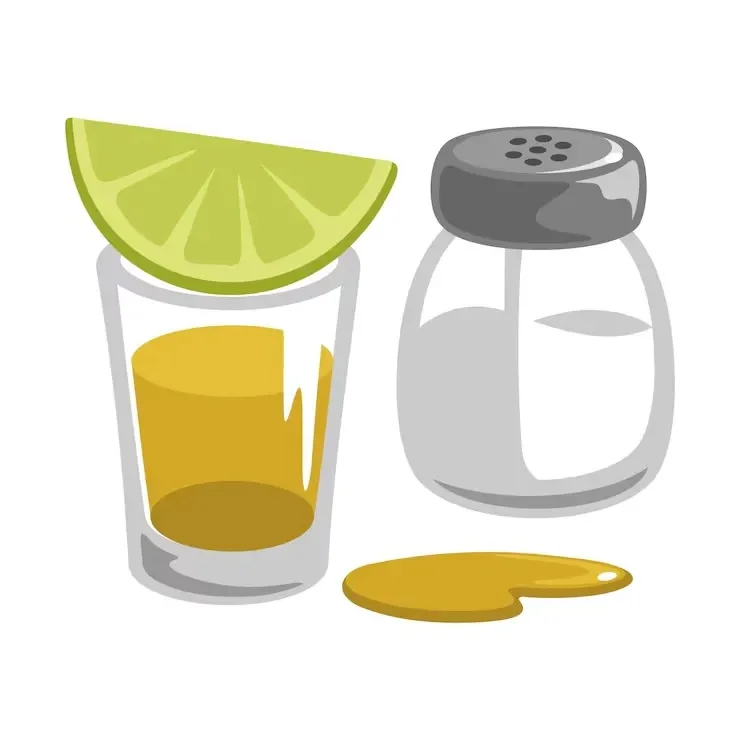 MICHELADA (LIMÓN Y SAL)