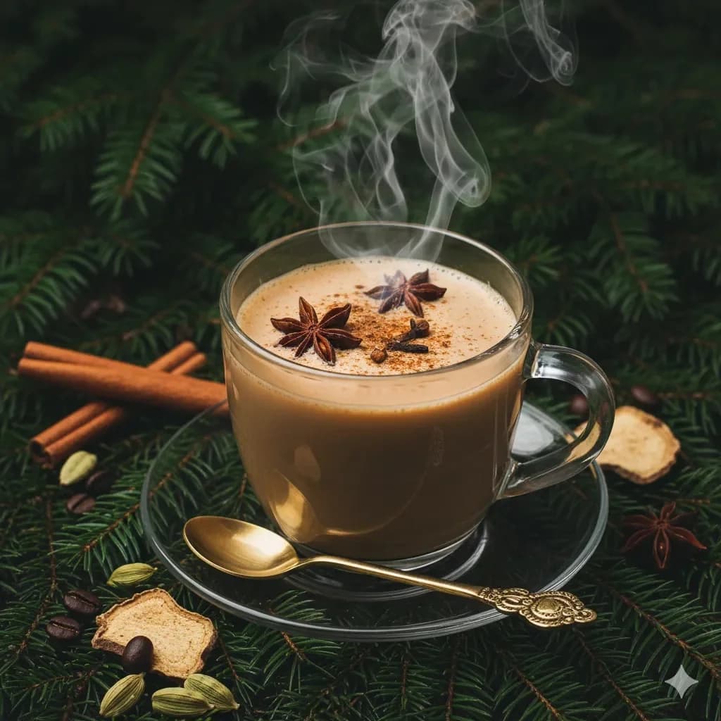 TE CHAI