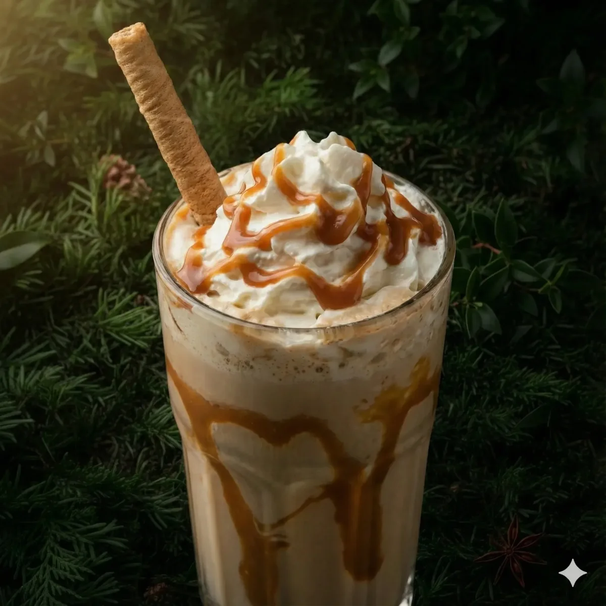 MALTEADA DE CAFE