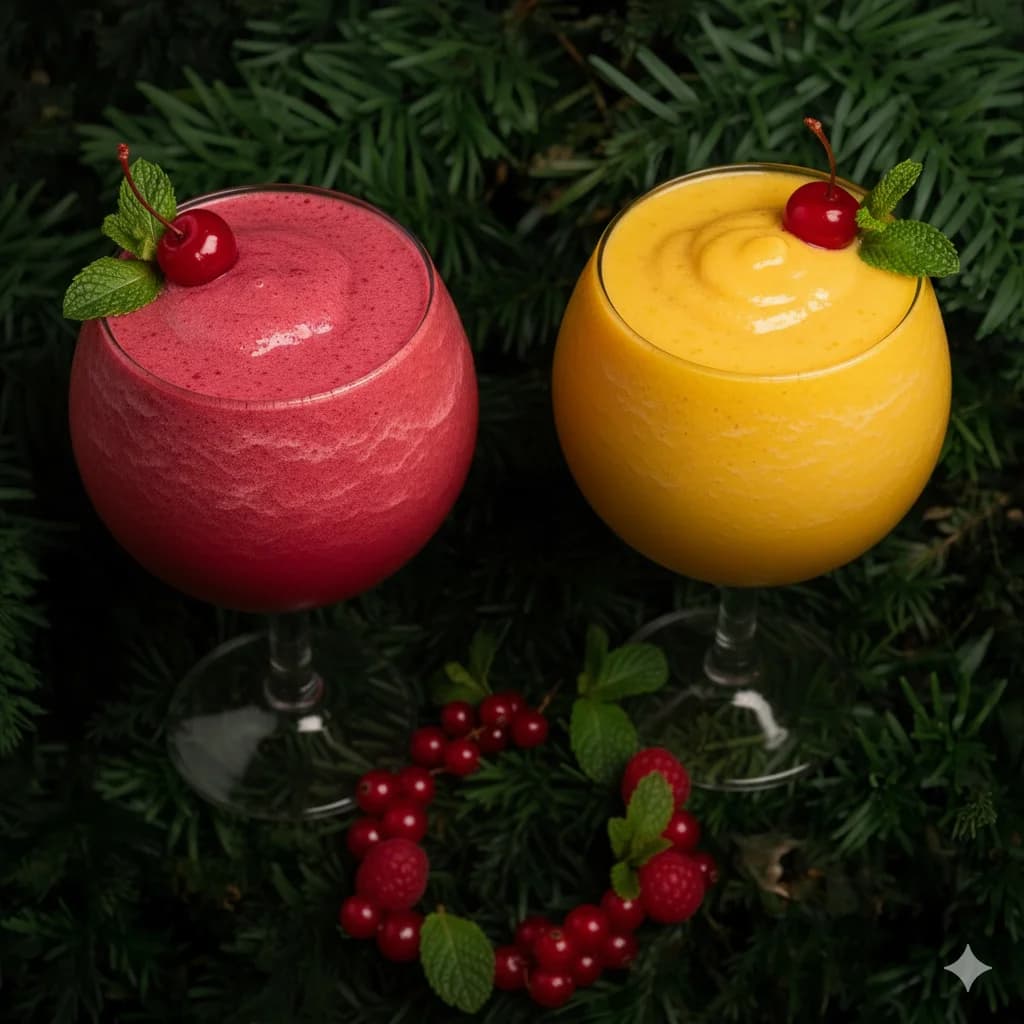 SMOOTHIE