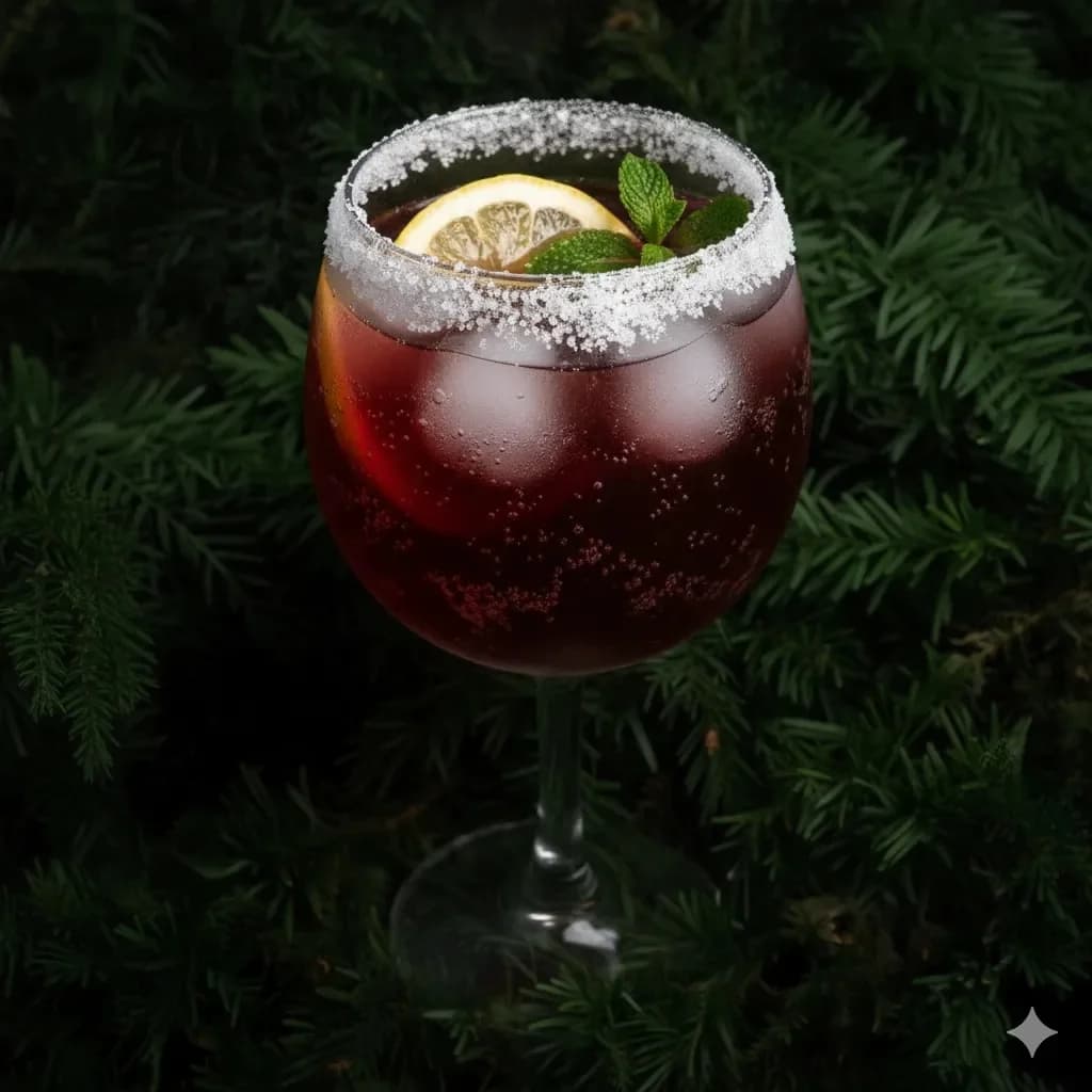 TINTO DE VERANO