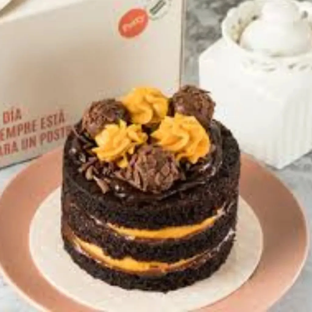 TORTA PERSONAL DE SNICKERS