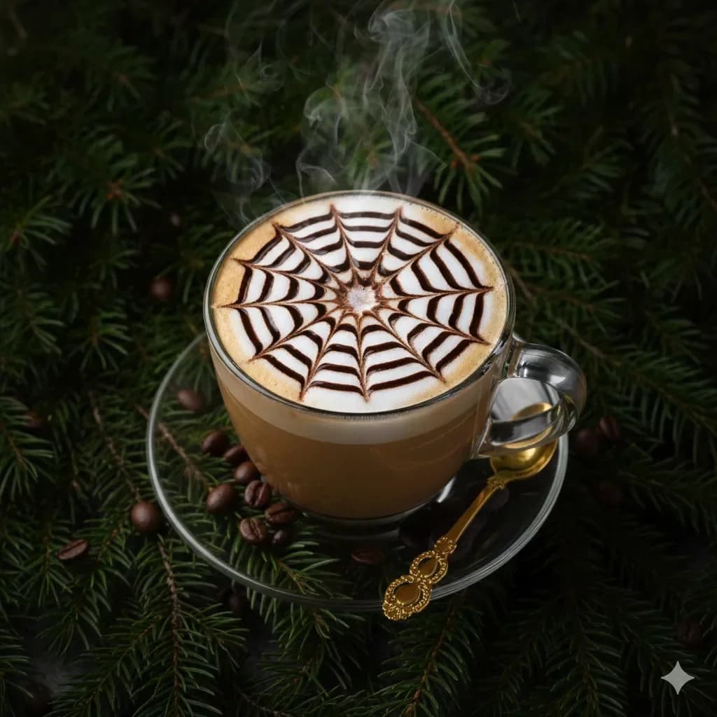 MOCACCINO
