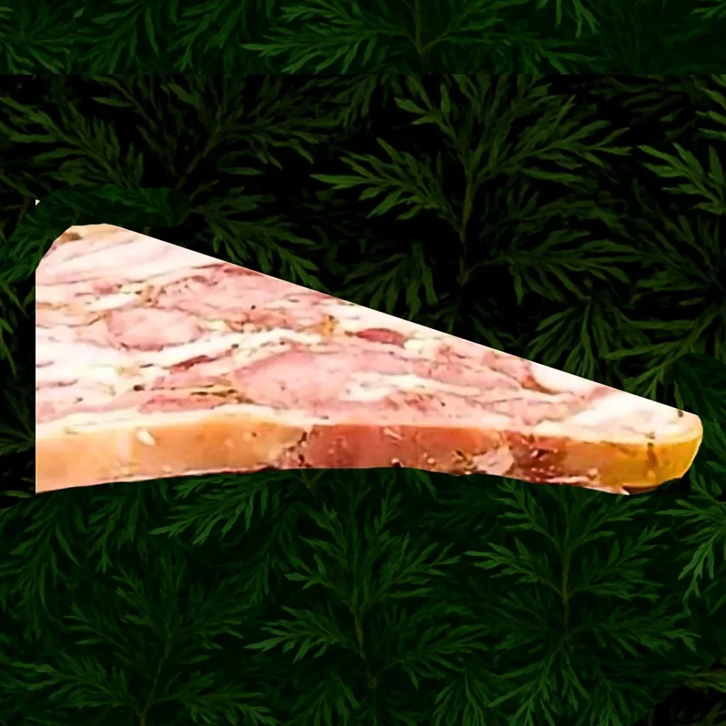 QUESO DE CABEZA