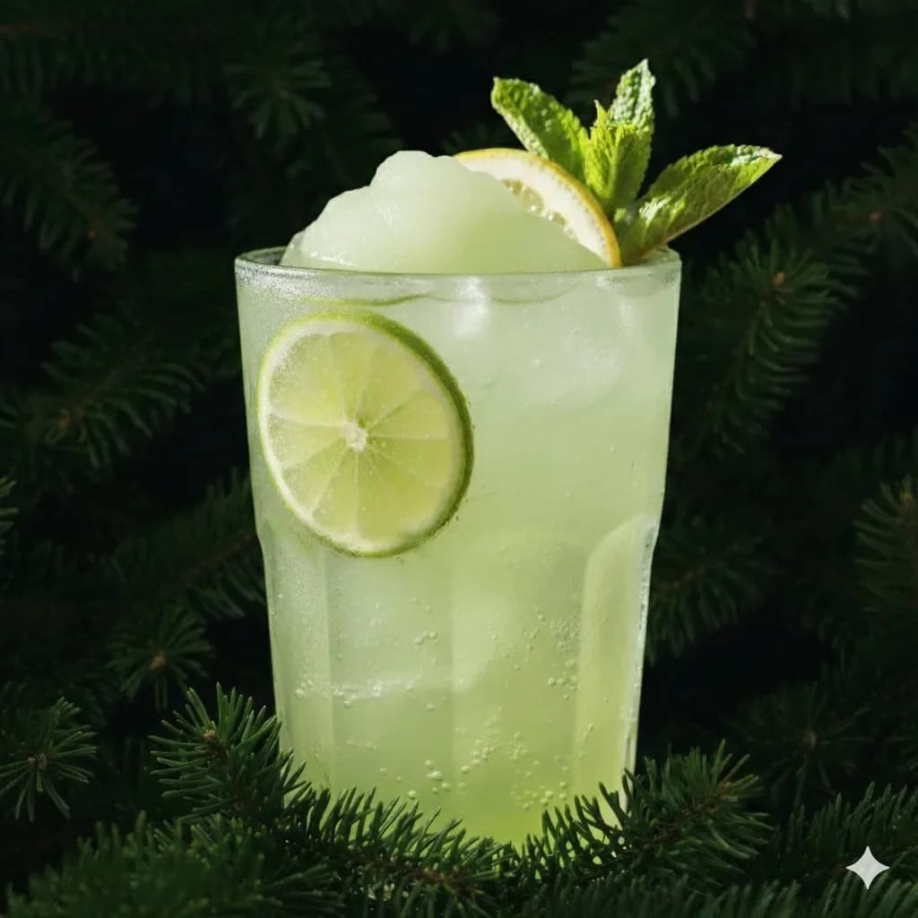 LIMONADA NATURAL
