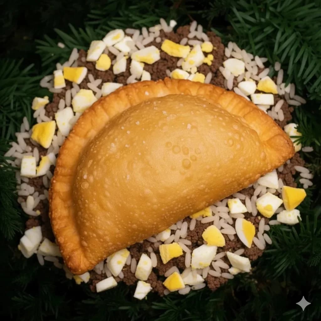 EMPANADA MIXTA