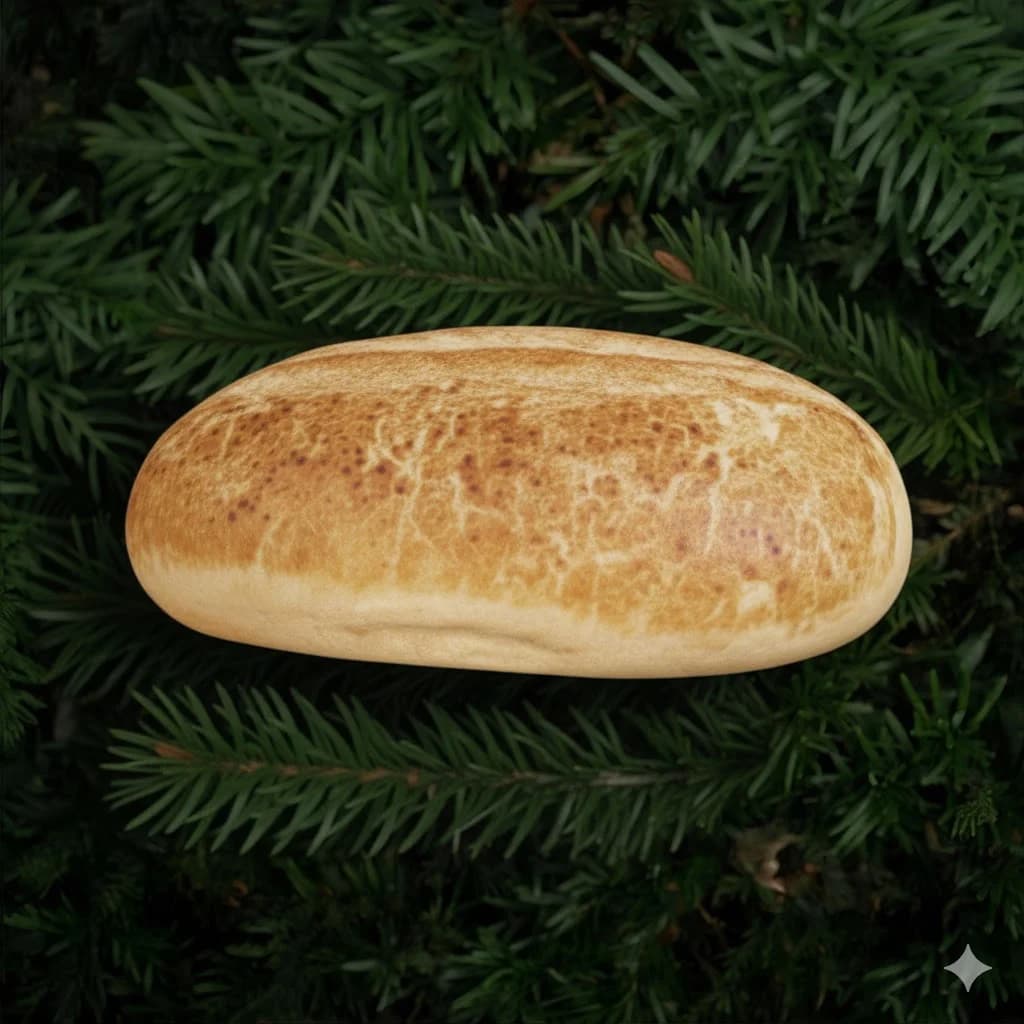 PAN DE 3 QUESOS