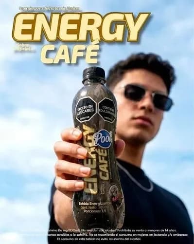 Energy Cafe