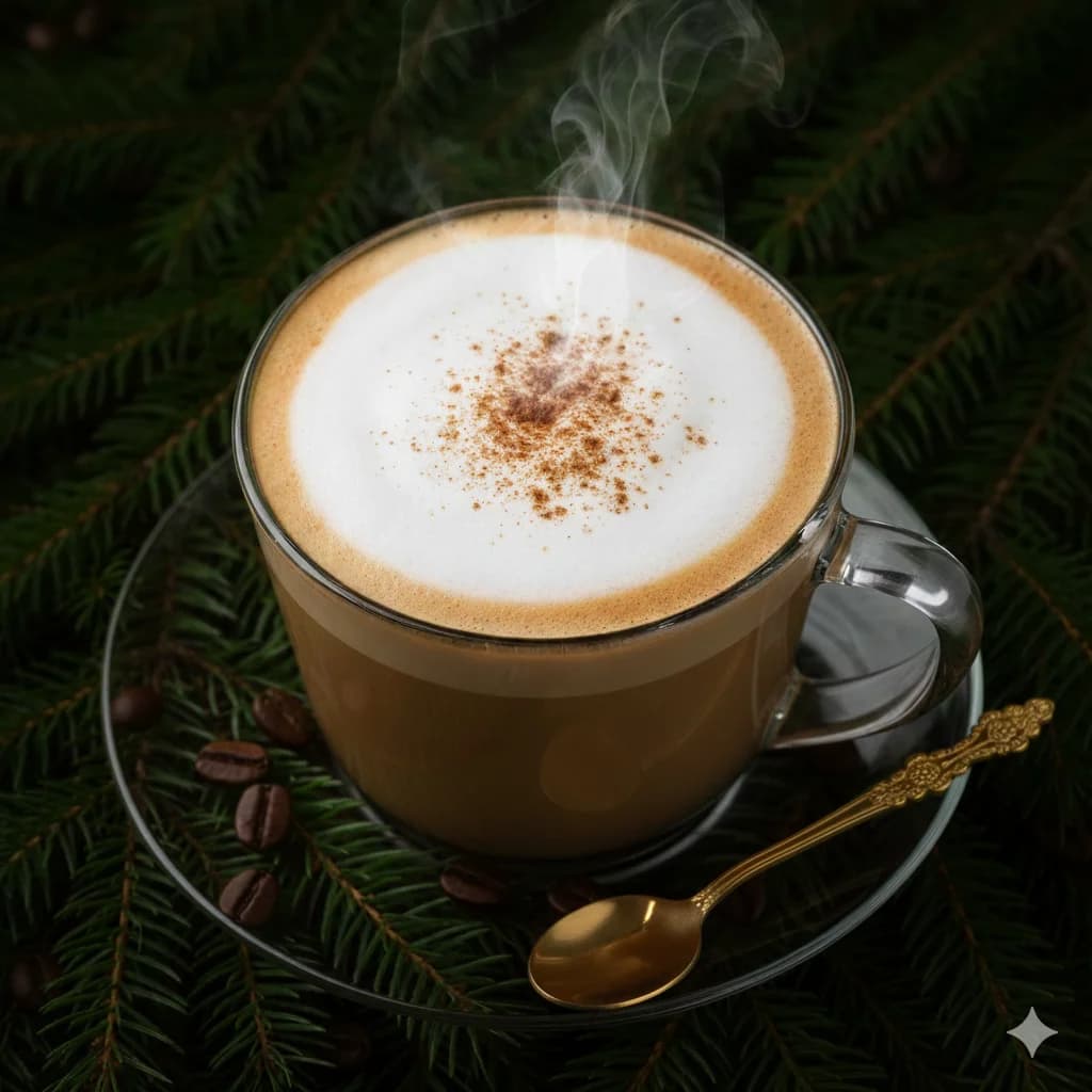 CAPUCHINO