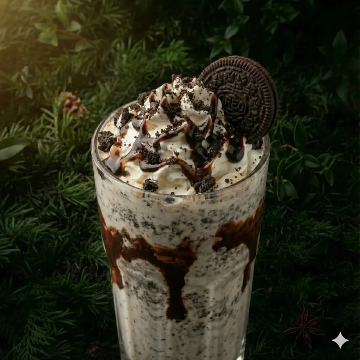 MALTEADA DE OREO