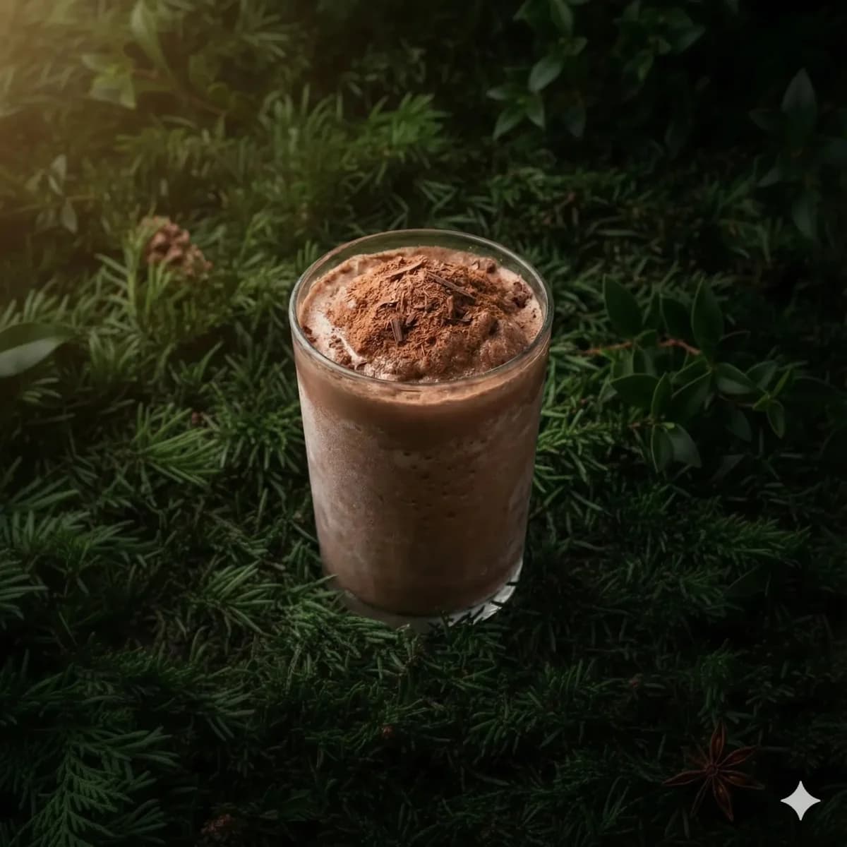 FRAPPE DE MILO