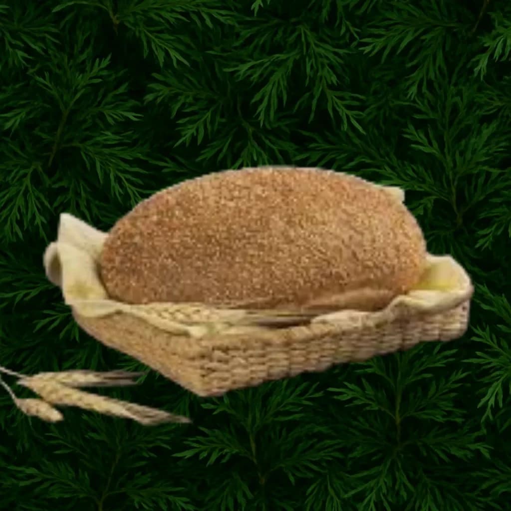 PAN AJONJOLI
