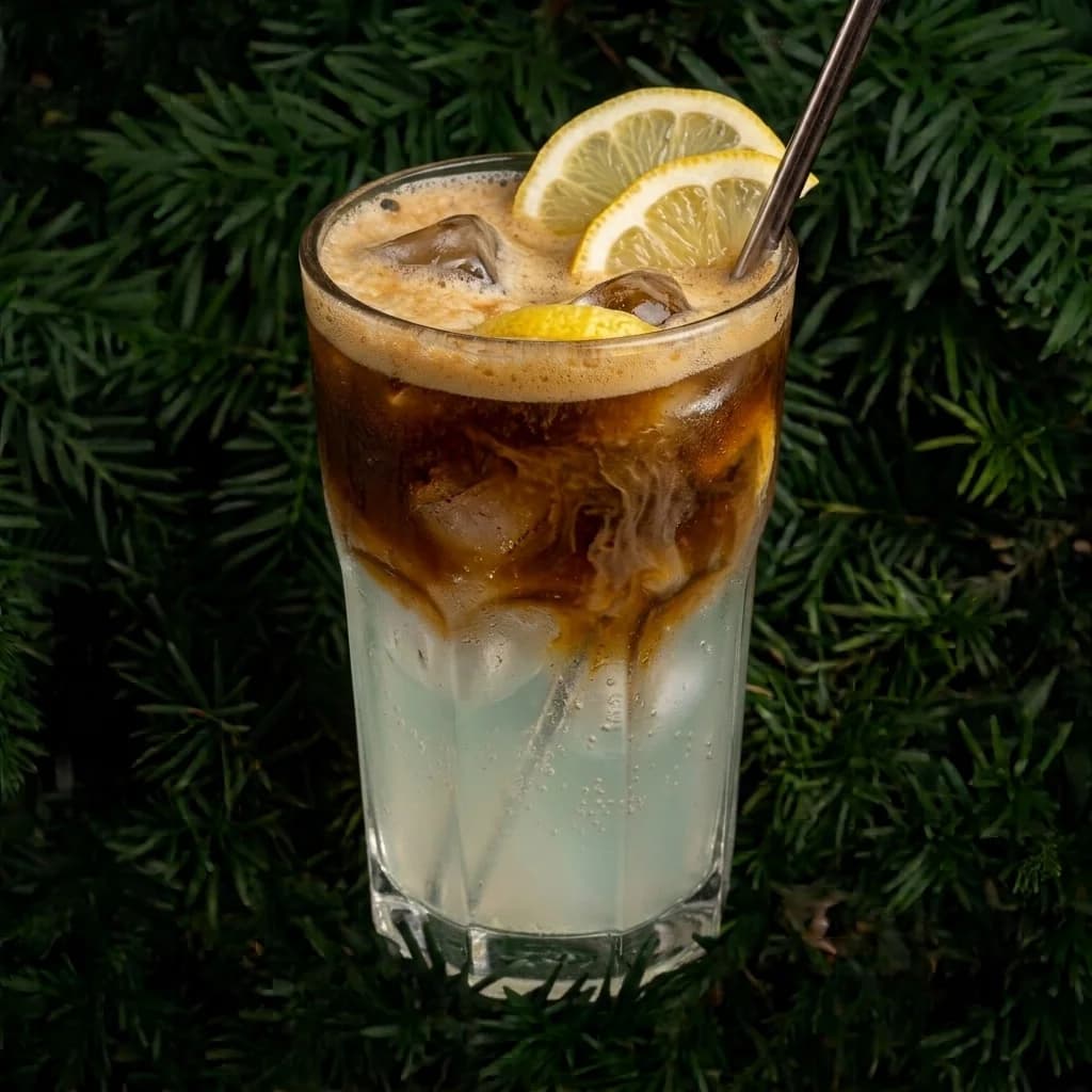LEMON AMERICANO