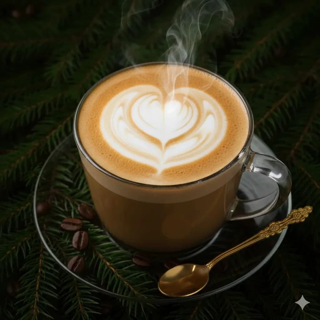 LATTE TRADICIONAL