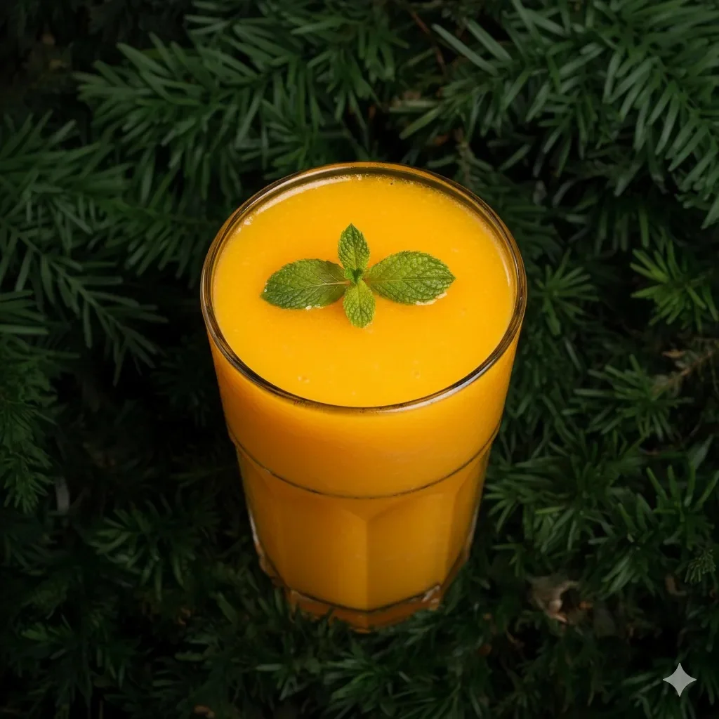 NARANJADA
