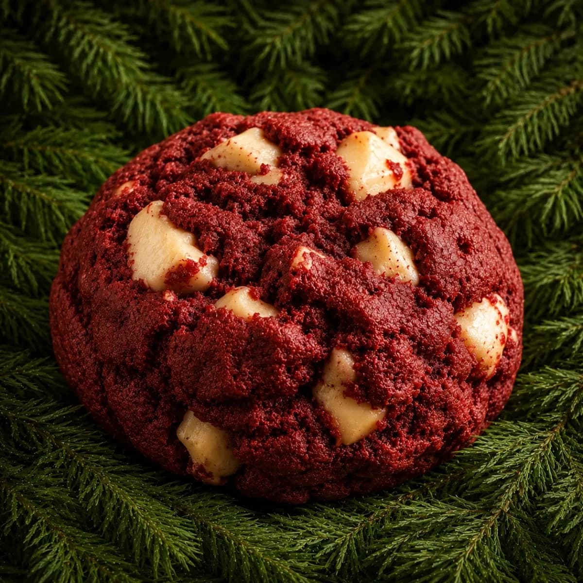 GALLETA RED VELVET TIPO NEW YORK
