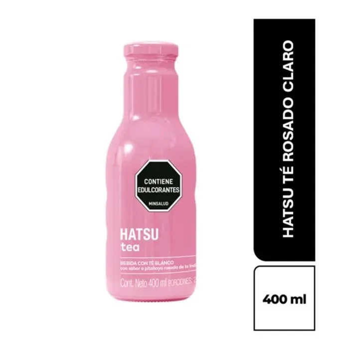 HATSU ROSADA - PITAYA ROSADA DE LA INDIA
