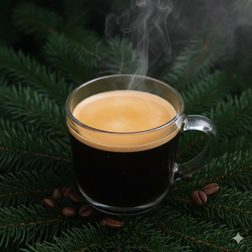 AMERICANO (TINTO)