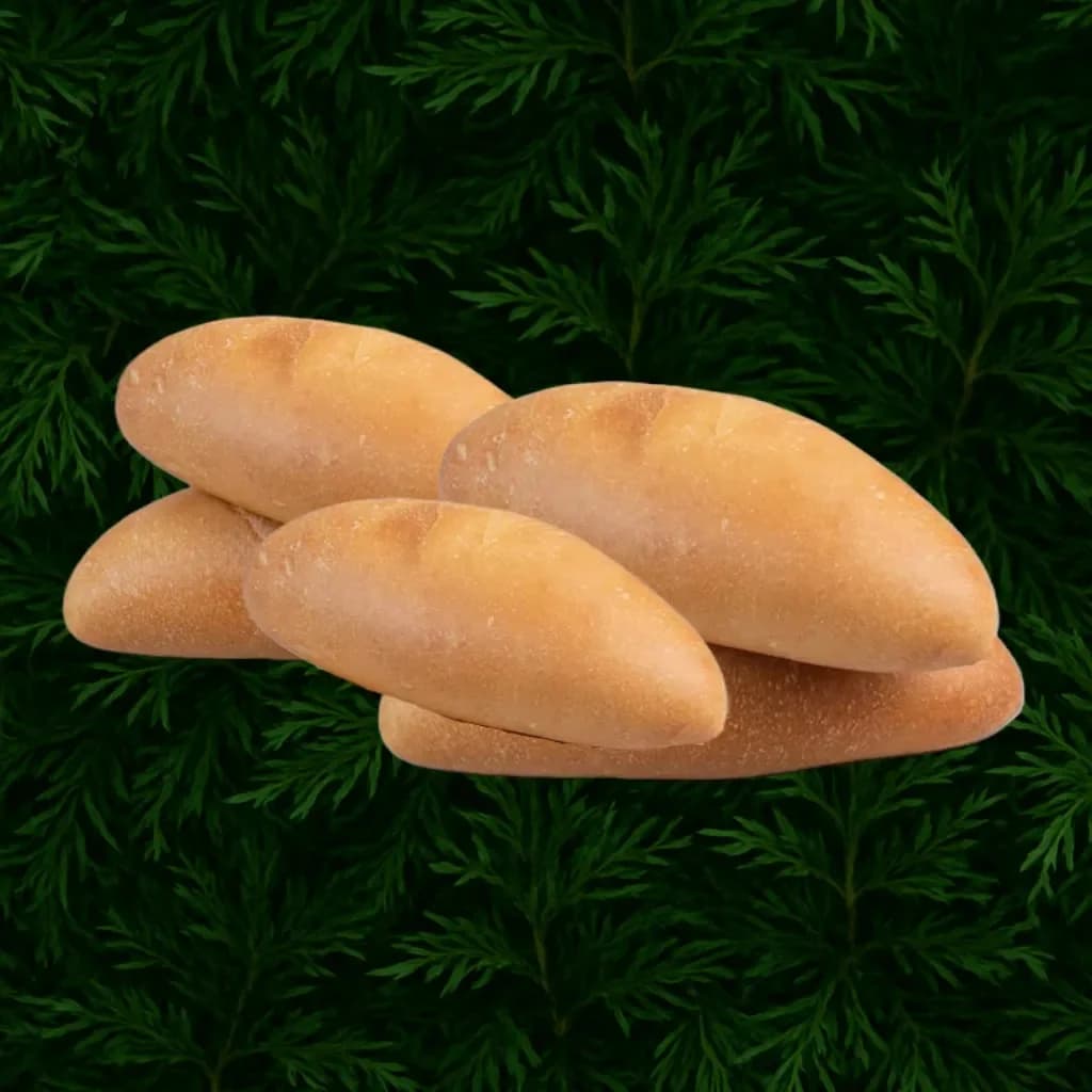 ROLLO DE QUESO MEDIANO X 5 UNDS
