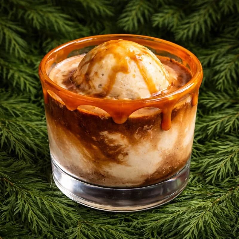 AFFOGATO